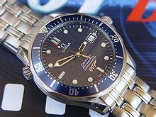 omega seamaster wikipedia|omega seamaster model identification.